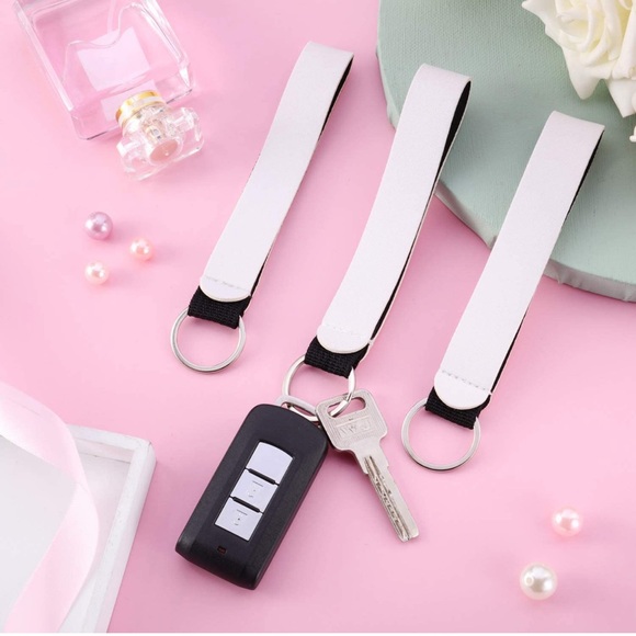 Handmade Lanyard Keychains - Picture 10 of 10